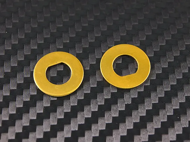 Pn Racing Ball Differential Accessories & Spare Parts (Multiple Types) 8