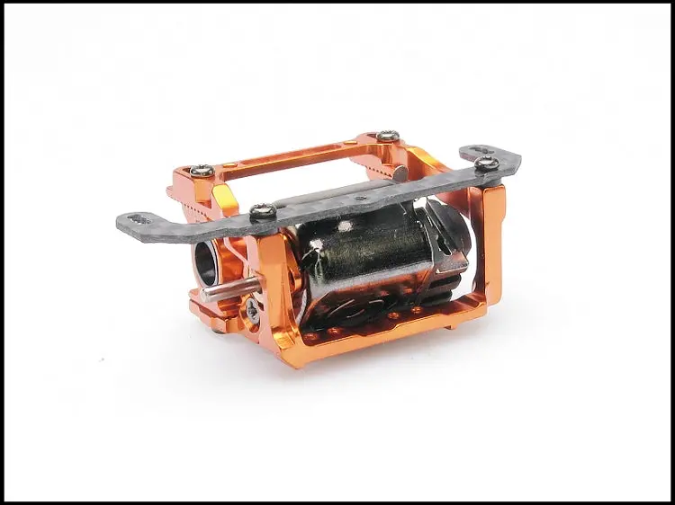 Pn Racing Mini-Z Mr02/03 93-102Mm Multi Motor Mount Mr2395 3