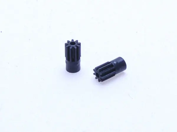Pn Racing 64 Pitch Delrin Pinion (2Pcs) (9T-14T) 1