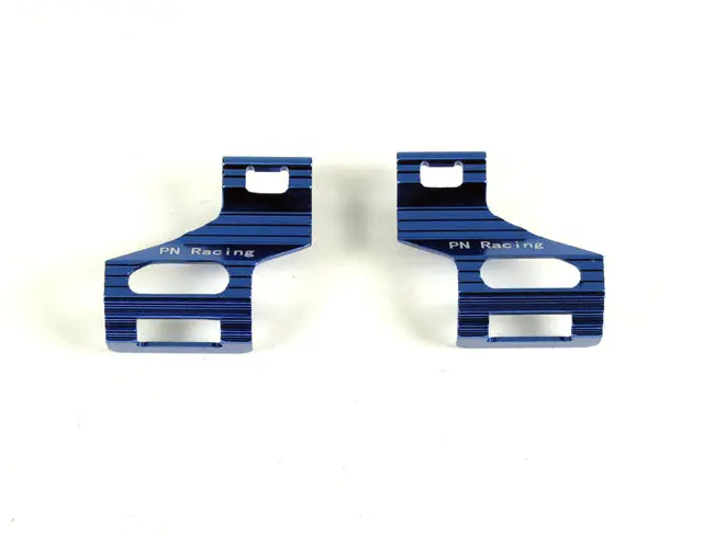 Pn Racing Mini-Z Mr03 V2 Alm Battery Cover Heatsink Mr3038a 2