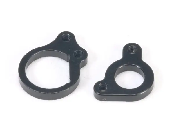 Pn Racing Mini-Z V4 94Mm Motor Mount Plate For Kyosho Motor (Various Colors) 4