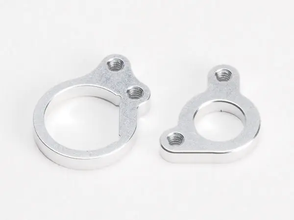 Pn Racing Mini-Z V4 94Mm Motor Mount Plate For Kyosho Motor (Various Colors) 4