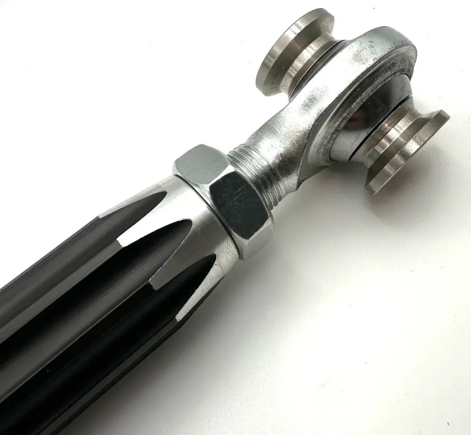 Mrc 92-01 Honda Prelude Spherical Rear Toe Control Arms 2