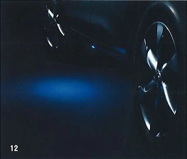 『ムラーノ』 純正 Pnz51 Tnz51 リモートエントリーライト Tjdm0 パーツ 日産純正部品 Murano オプション アクセサリー 用品 1