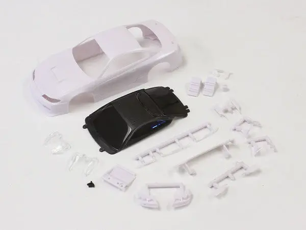 Kyosho Nissan Silvia S15 White Body Mzn171 1