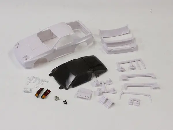Kyosho Mazda Savanna Rx-7 Fc3s Unpainted Mzn172 1
