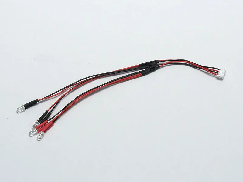 Kyosho Ma020 Sports Light Kit Mzw429r 1
