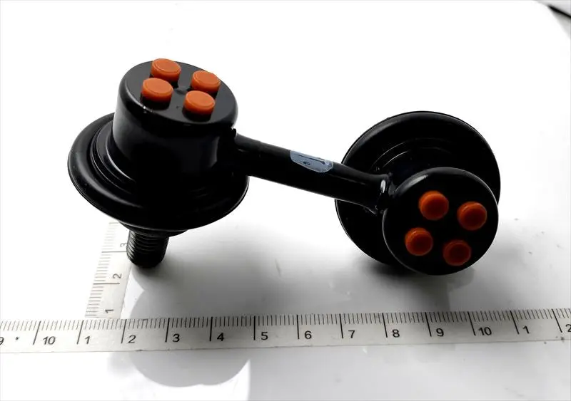 『リア』スタビライザーリンクのみ N243-28-170 マツダ純正部品 1