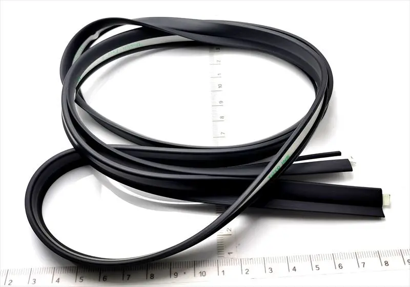 カウルグリルのプロテクターのみ Na01-50-792A マツダ純正部品 1