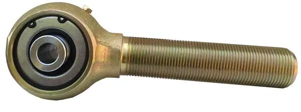 Enduro Joint 2 Inch Mounting Width 9/16" Bolt Hole 7/8-14 Right Hand Thread 1