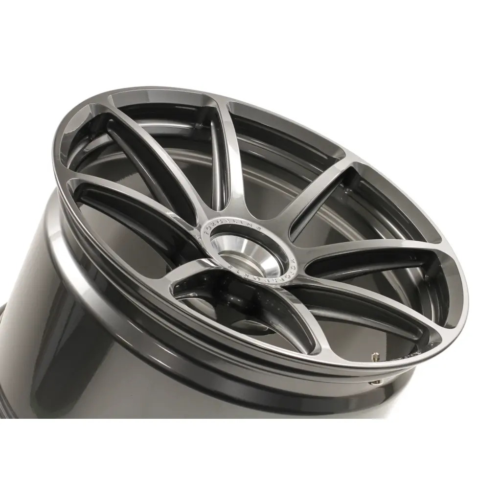 Forgeline Ge1 991 Gt3 Rs 20" / 21" 3