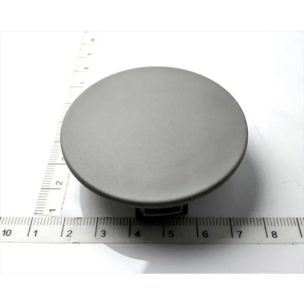 ルーフヘッドライニングリヤトリムのカバーの右側のみ 63378B2010b0 タント用 ダイハツ純正部品 1