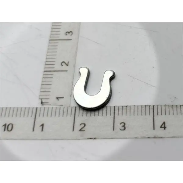 リヤブレーキのｃワッシャのみ 9004213007 タント用 ダイハツ純正部品 1