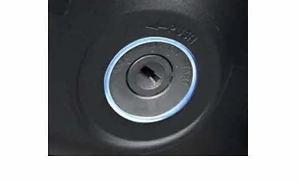 『ラクティス』 純正 Ncp120 イグニッションキー照明 パーツ トヨタ純正部品 Ractis オプション アクセサリー 用品 1
