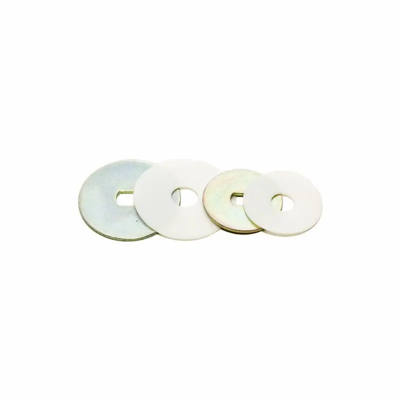 Oem Honda Washer Set For K-Series Shifter Cables 1