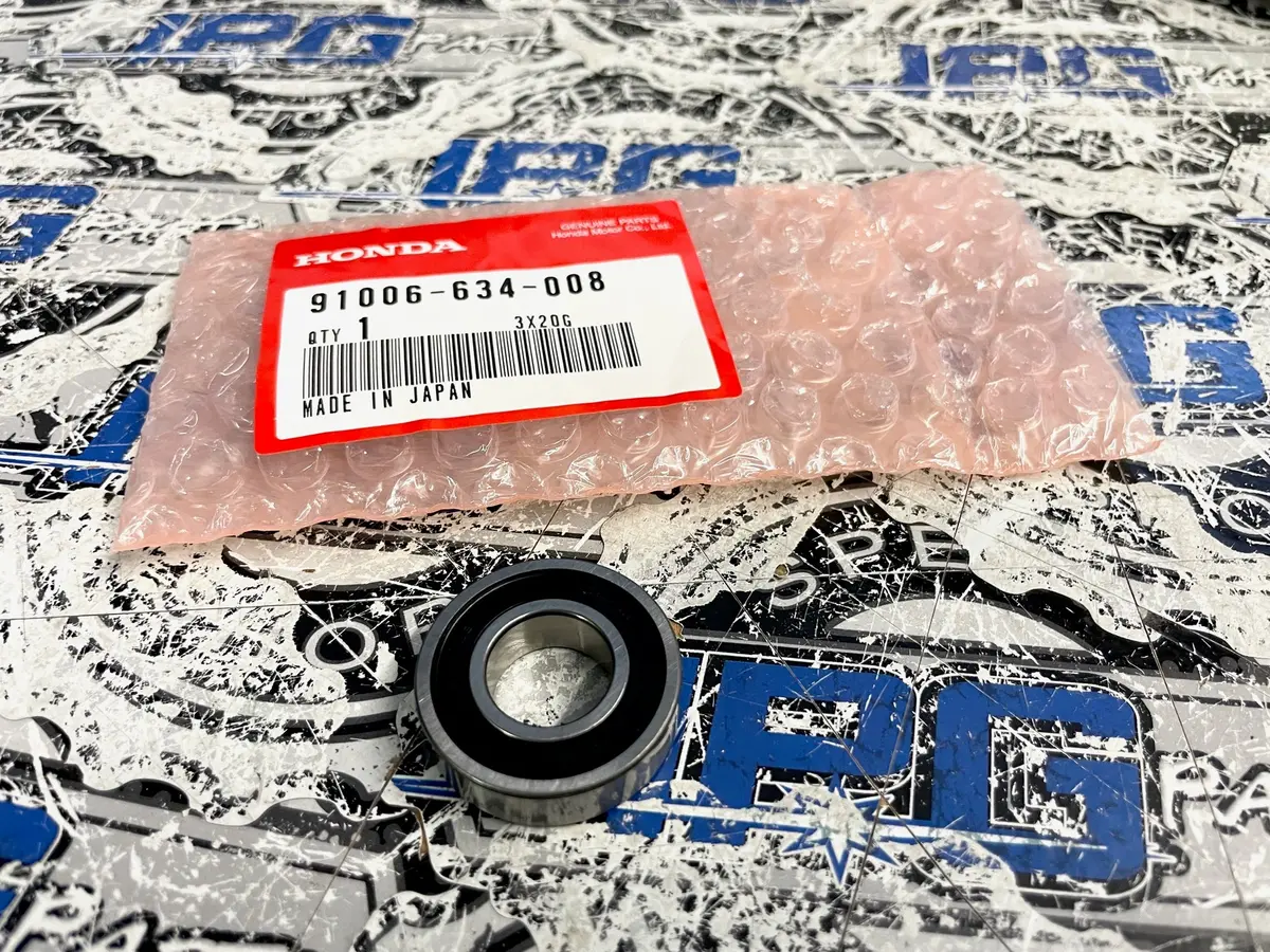 Oem Honda B Series Flywheel Pilot Bearing - B16 B18a B18b B18c B18c1 B18c5 B20b 1