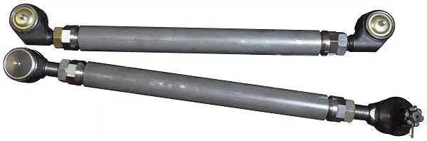1 Ton Offset Tie Rod Crossover Steering Kit 1