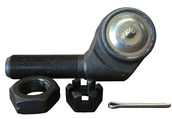 Offset Gm 1 Ton Tie Rod End Os2234l Left Hand 1