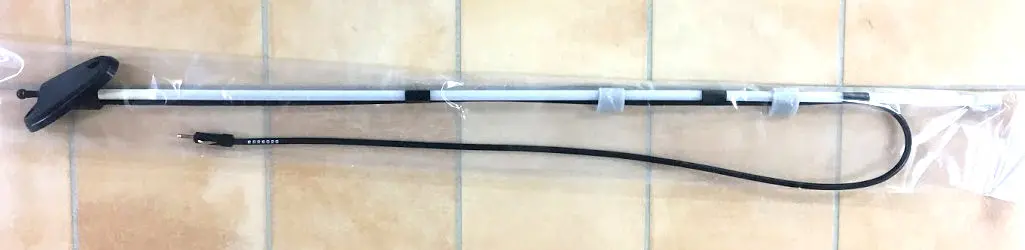 『ワゴンr』 純正 Mh21s Mh22s ラジオアンテナ 39250-58J10 スズキ純正部品 1