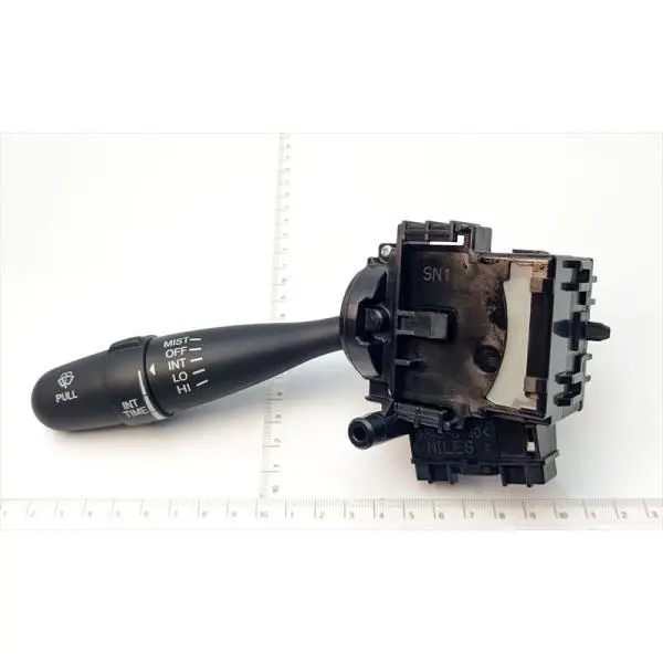 Ｓｘ４用 ワイパ/ワッシャのスイッチ一式のみ 37310-62J71 Fig339a スズキ純正部品 1