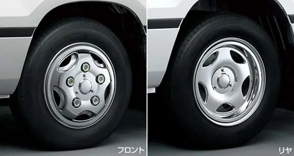 『コースター』 純正 Xzb70 Xzb60 Xzb70v Xzb60v ホイールキャップ パーツ トヨタ純正部品 オプション アクセサリー 用品 1