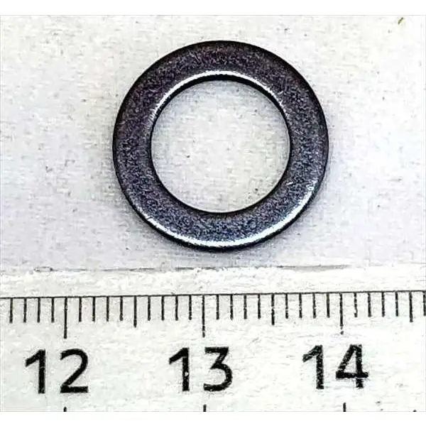 ブレーキ ホース の ガスケツト 図の略番 26588 のみ スバル純正部品 レガシィ 適合年式[平成26年07月～Next] 品番 114130151 1