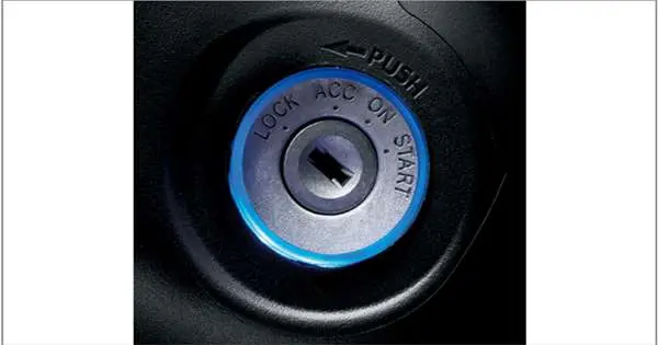 『プロボックス』 純正 Nsp160v Ncp160v Ncp165v イグニッションキー照明 パーツ トヨタ純正部品 オプション アクセサリー 用品 1