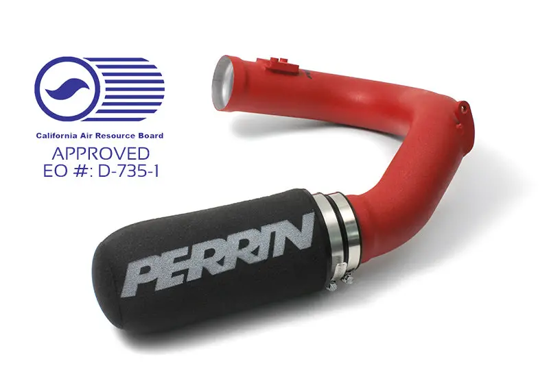 Perrin Cold Air Intake For Subaru Brz, Scion Frs 1