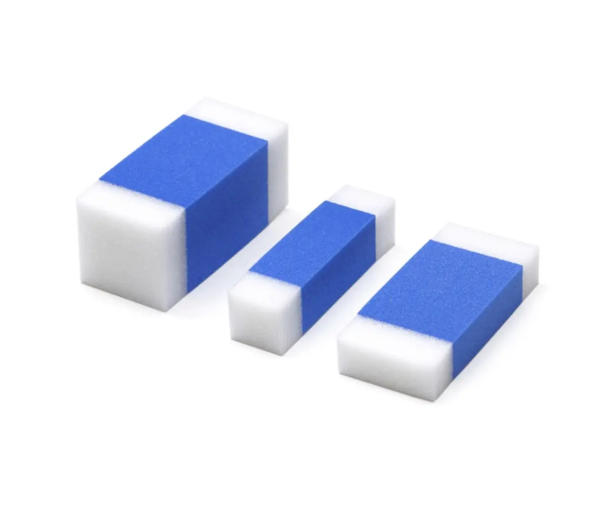 Tamiya Polishing Compound Sponges (3) 1