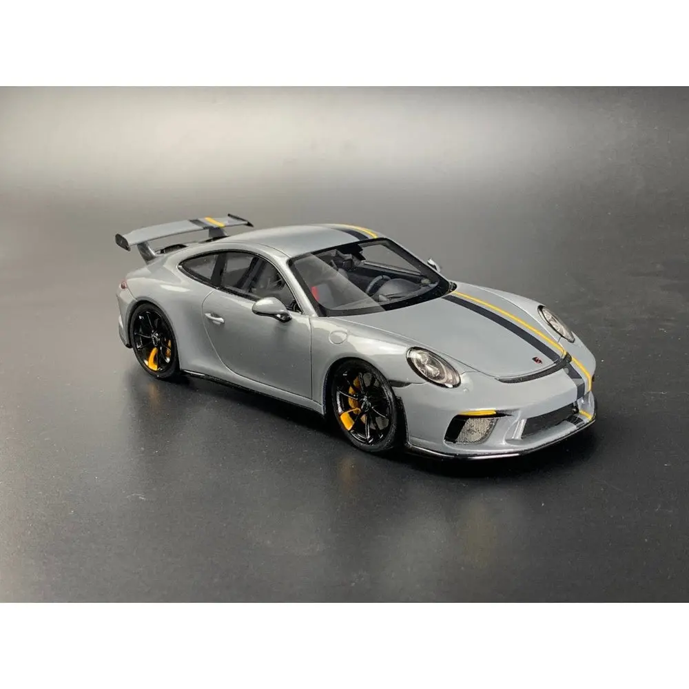 Alpha Model Porsche 911 Gt3 1/24 1