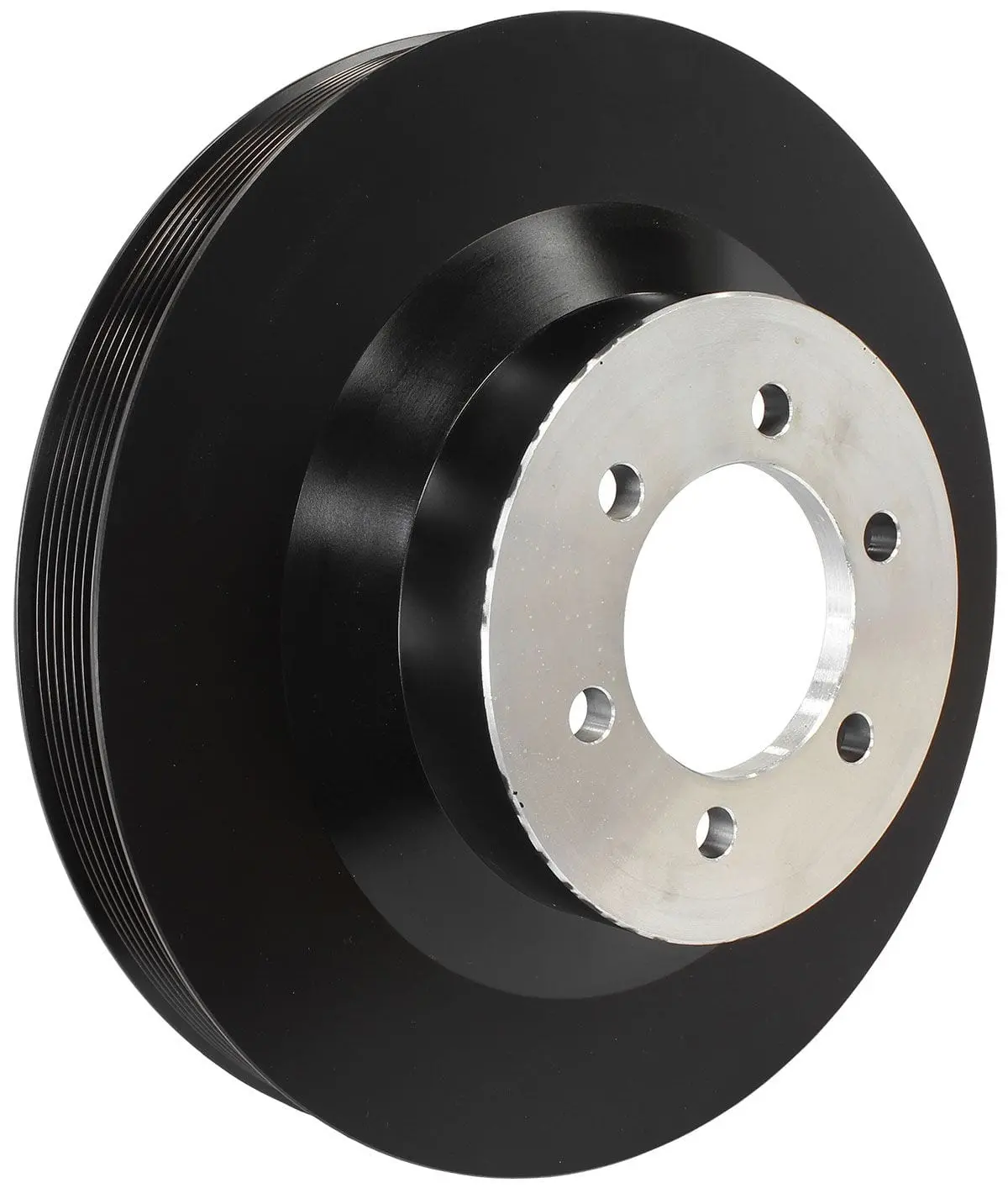 Pacesetter Pbbopo166210 Supercharger Pulley – 10% Overdrive Ratio 1