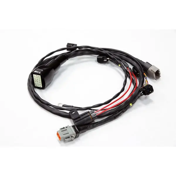 T1 Cbr Wire Harness For The M&W Pro 12 1