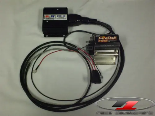T1 M&W Pro 10 Kit 1