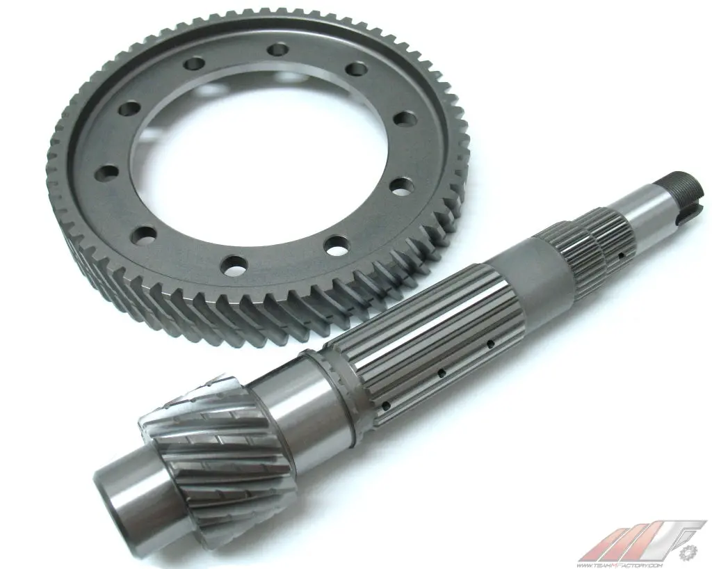 Mfactory Honda B16b-B18c Pro Final Drive Gear 1