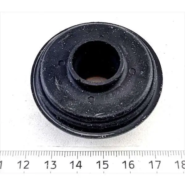 リヤサスペンションのサポートのみ 48755B2020 ムーヴ用 ダイハツ純正部品 1