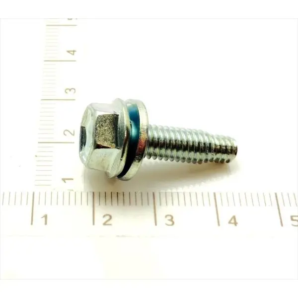 ボルト(ワッシャのツキ)のみ 9167380616 ロッキー用 ダイハツ純正部品 1