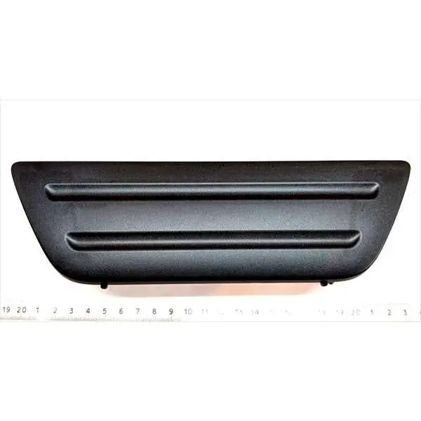 Ｓｘ４ Ｓ－Ｃｒｏｓｓ用 リヤフォグランプ(ブラック)のカバーのみ 71822-61M00-5Pk Fig718a スズキ純正部品 1