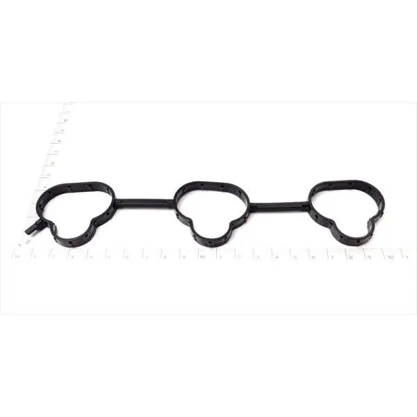 インテークマニホルドのトゥーのヘッドのガスケットのｎｏ.1のみ 17177B2010 ソニカ用 ダイハツ純正部品 1