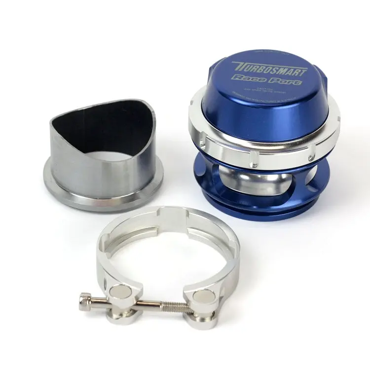 Turbosmart Race Port Blow Off Valve 1