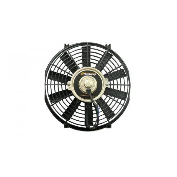 Mishimoto Slim Electric Fan 12" 1