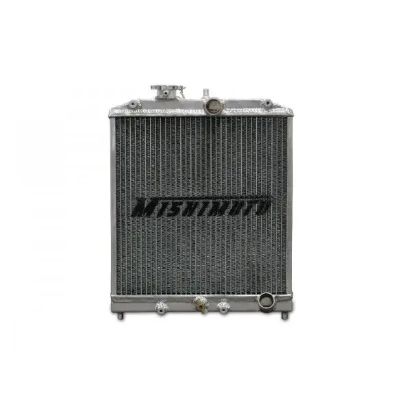 Mishimoto Honda Civic-Del Sol Performance Radiator (1992-2000) 1