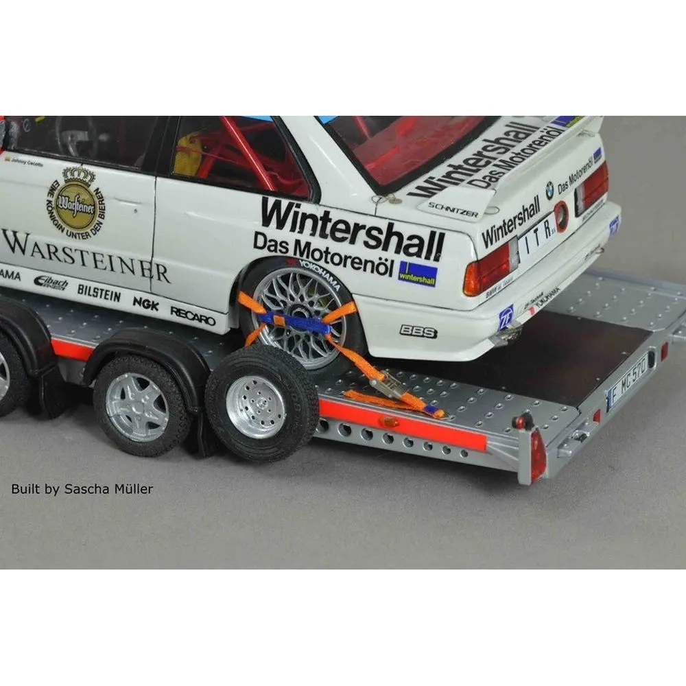 Ratchet Straps Set Hme-060 2
