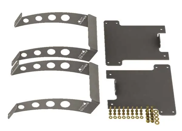 Rci 2161A Fuel Cell Mounting Bracket 2