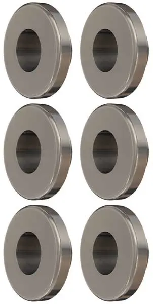 Repair Weld Washer 5/8" 6 Pack 1