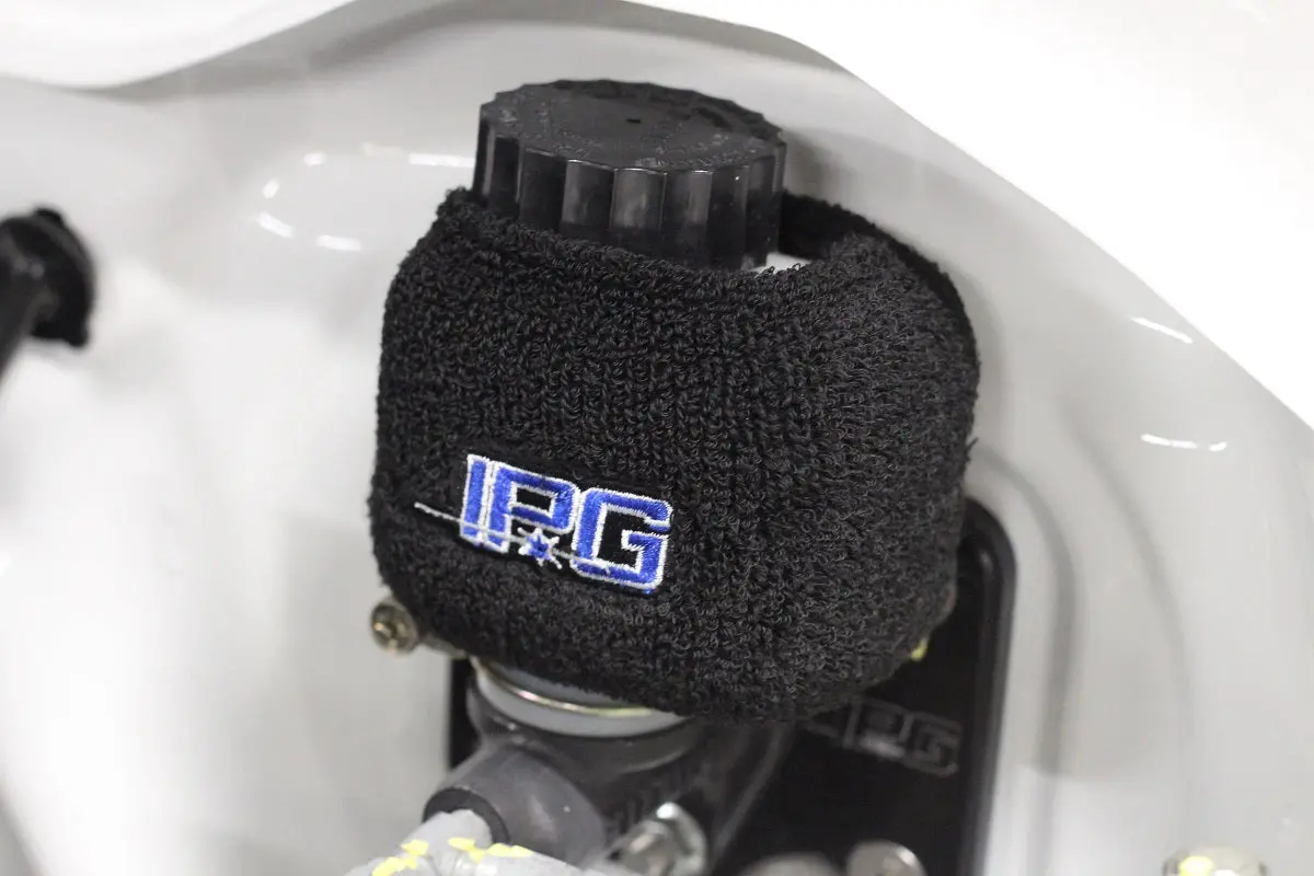 Ipg Reservoir Covers 1