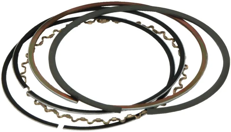 Cp, Je, Wiseco And Supertech Pistons 85Mm Piston Rings For 4 Pistons 1