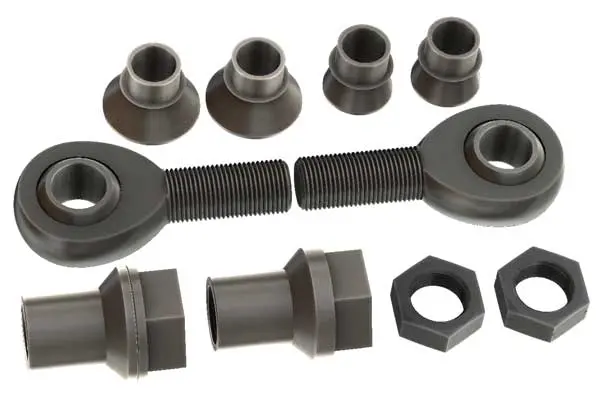 3/4 Heim Diy Drag Link Kit 1