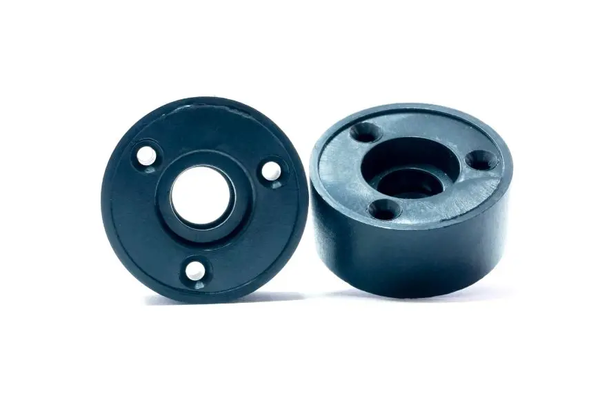 Rtrc 2Wd Sidewall 20Mm Rims 1