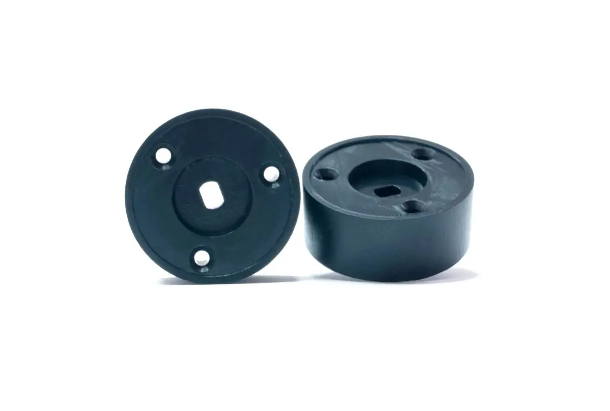 Rtrc 4Wd Sidewall 20Mm Rims 1