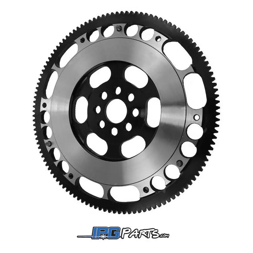 Competition Clutch Ultra Lightweight Flywheel For 2006-2011 Honda Civic Si K20z3 Engines 2